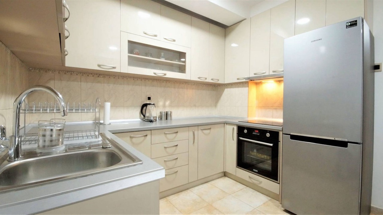 Photo of Kitchen in Babin do