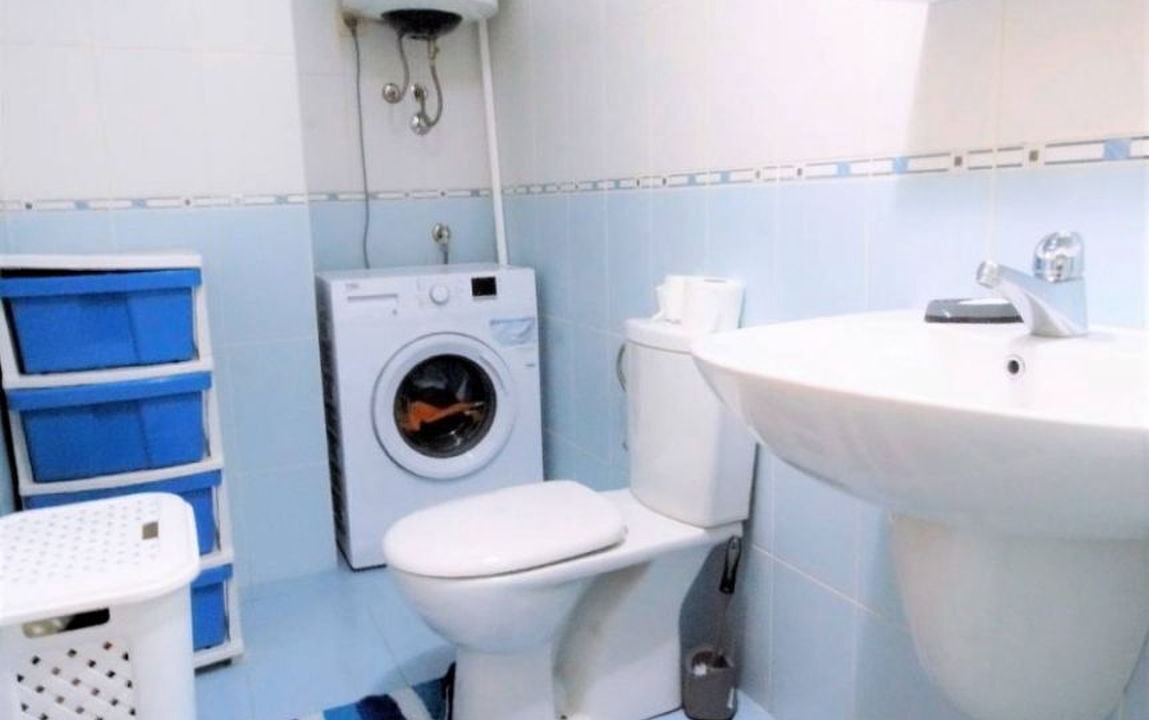 Photo of Bathroom in Babin do