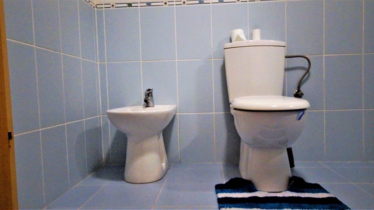 Photo of Bathroom in Babin do