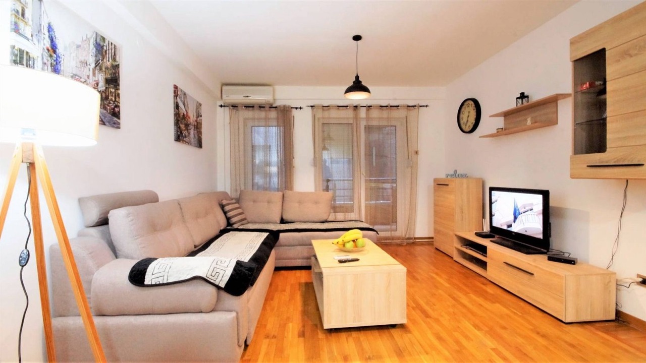 Photo of Livingroom in Babin do