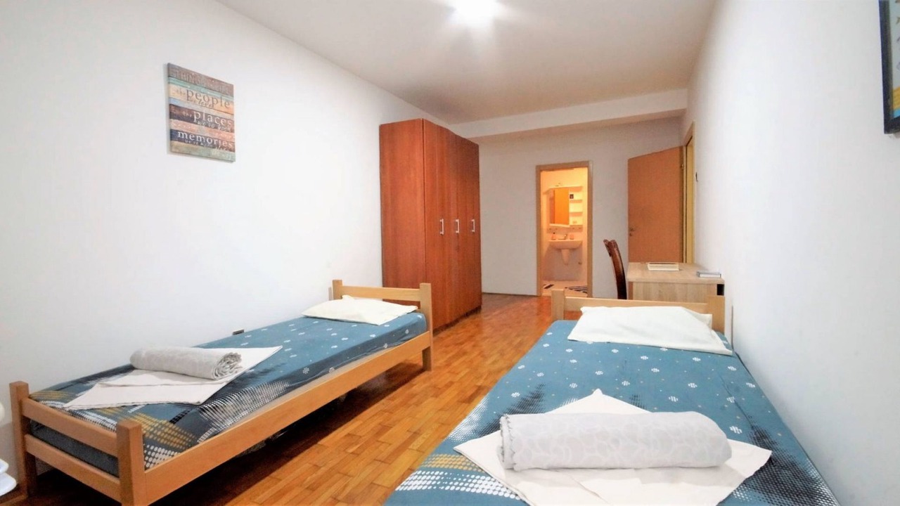 Photo of Bedroom in Babin do