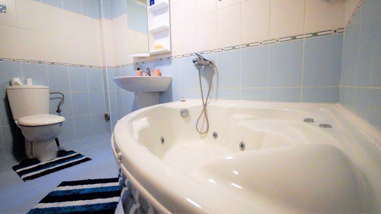 Photo of Bathroom in Babin do