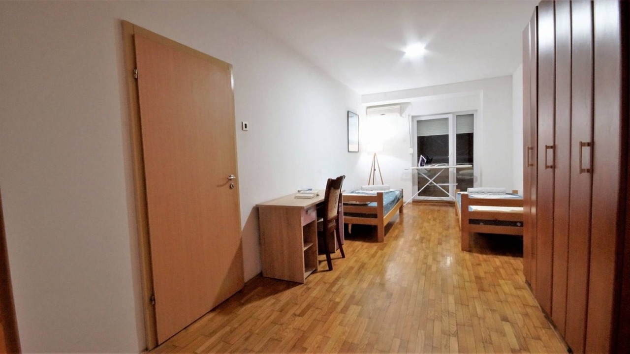 Photo of Bedroom in Babin do