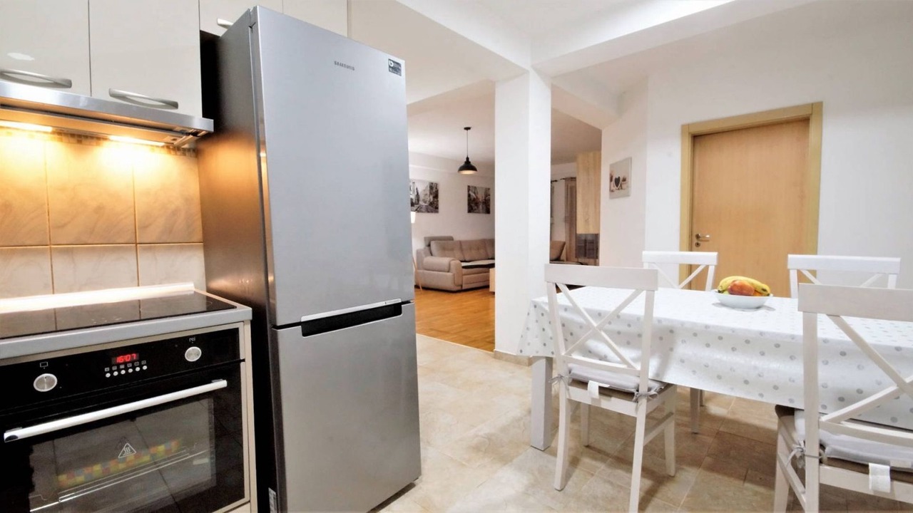 Photo of Kitchen in Babin do