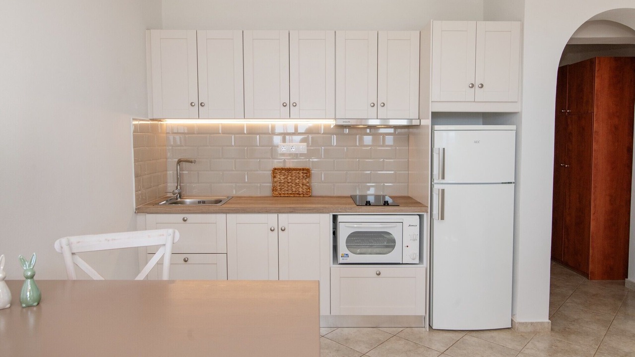 Photo of Kitchen in Agios Ioannis