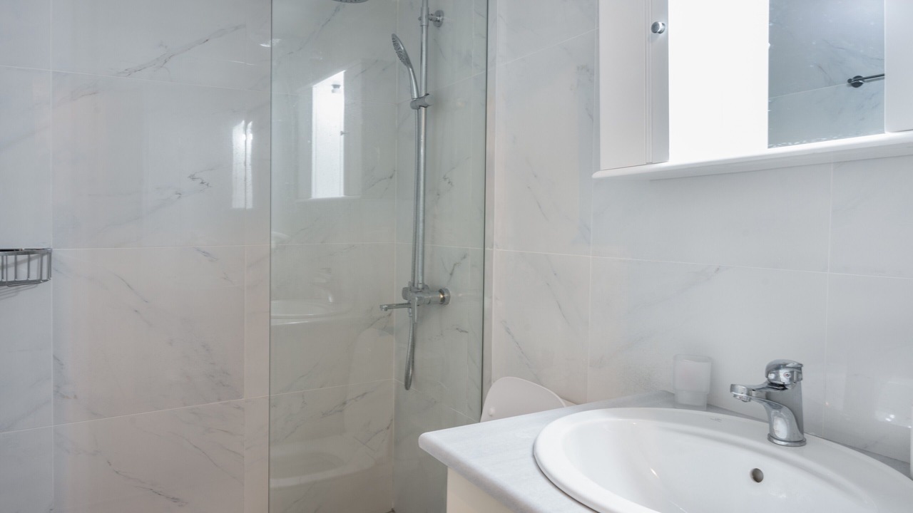 Photo of Bathroom in Kos Town