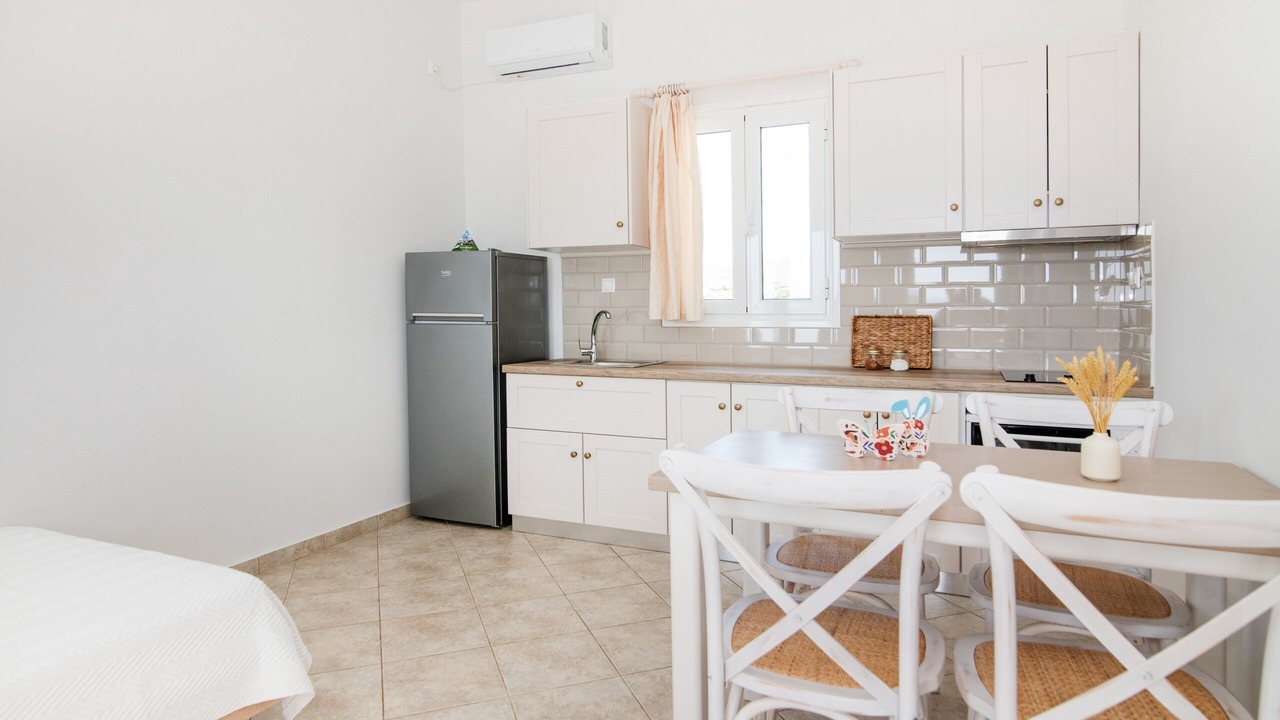 Photo of Kitchen in Agios Ioannis