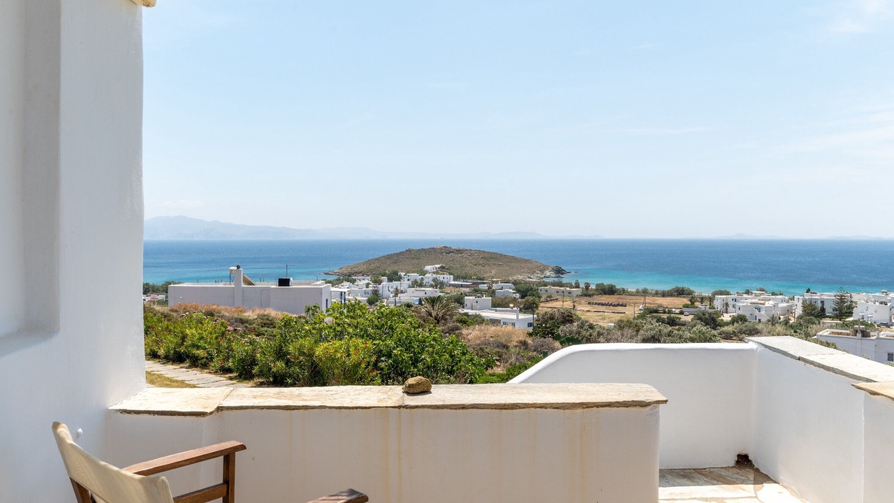 Photo of Outdoor in Agios Ioannis
