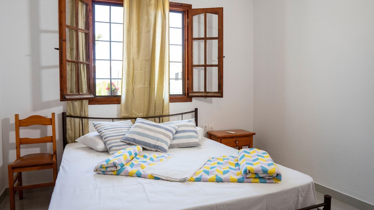Photo of Bedroom in Agios Dimitrios