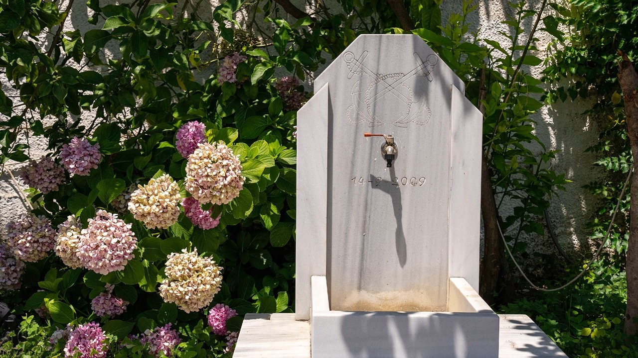 Photo of Outdoor in Agios Dimitrios