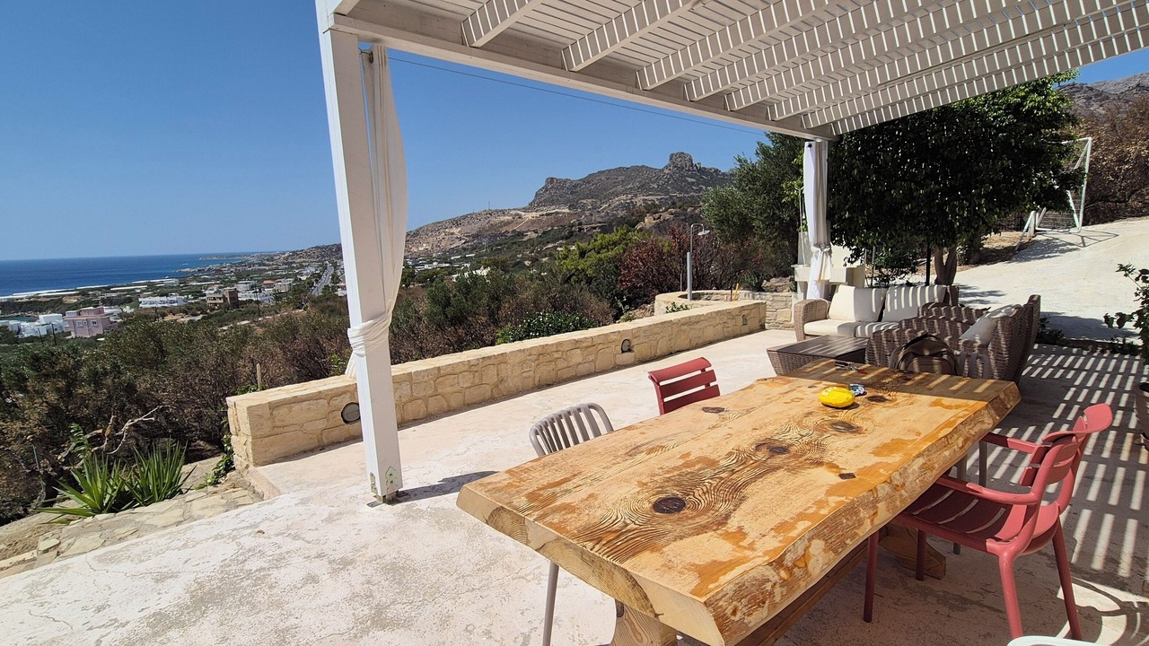 Photo of Outdoor in Ferma