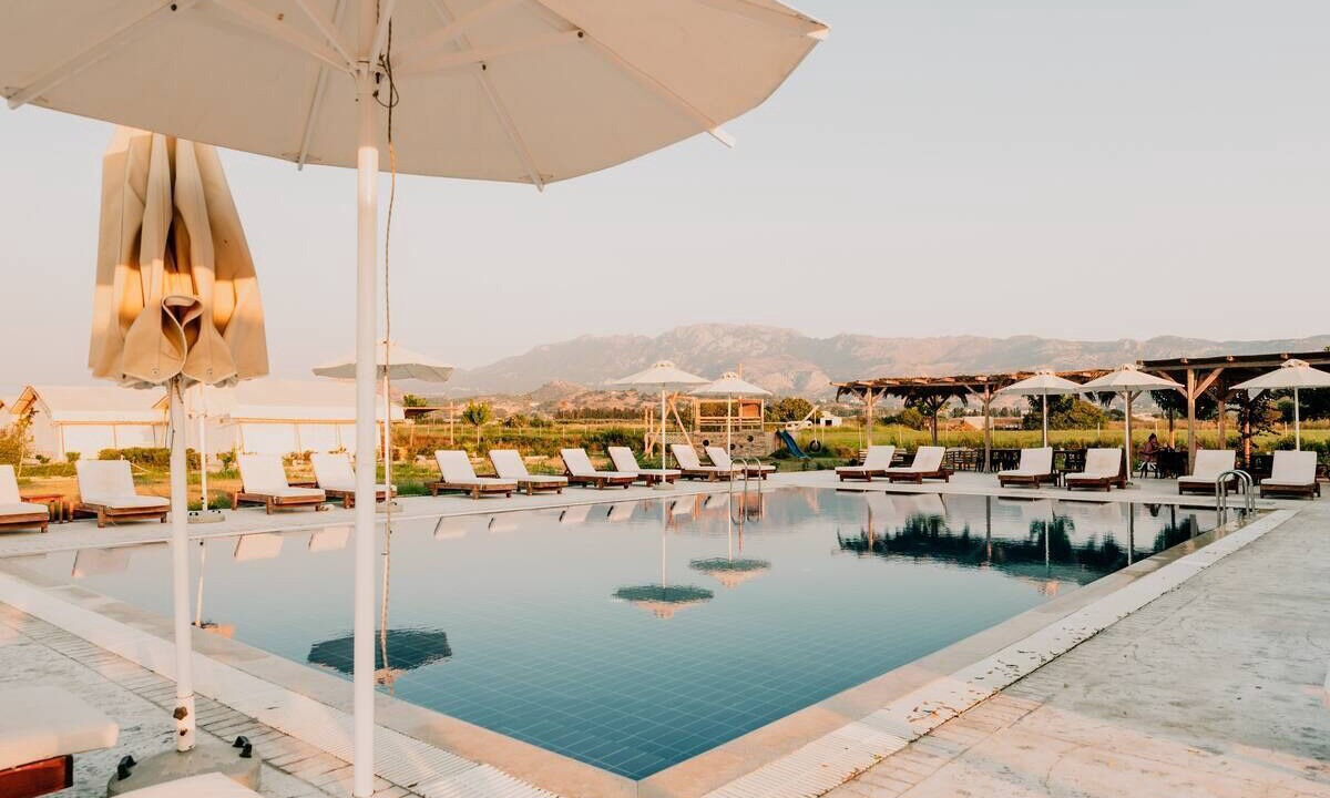 Photo of Outdoor in Marmari