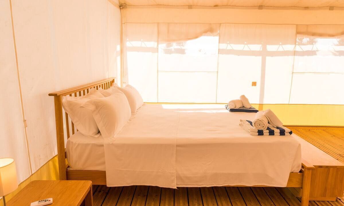 Photo of Bedroom in Marmari