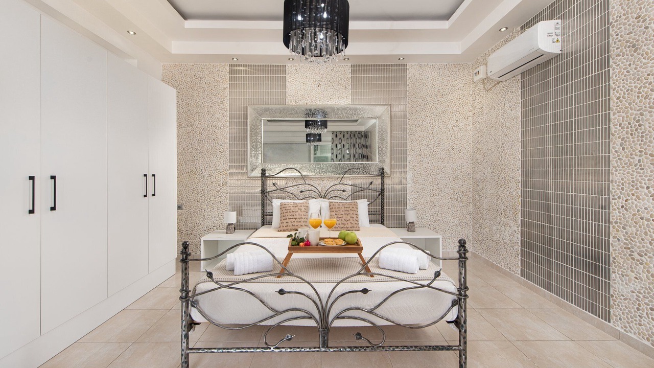 Photo of Bedroom in Filerimos