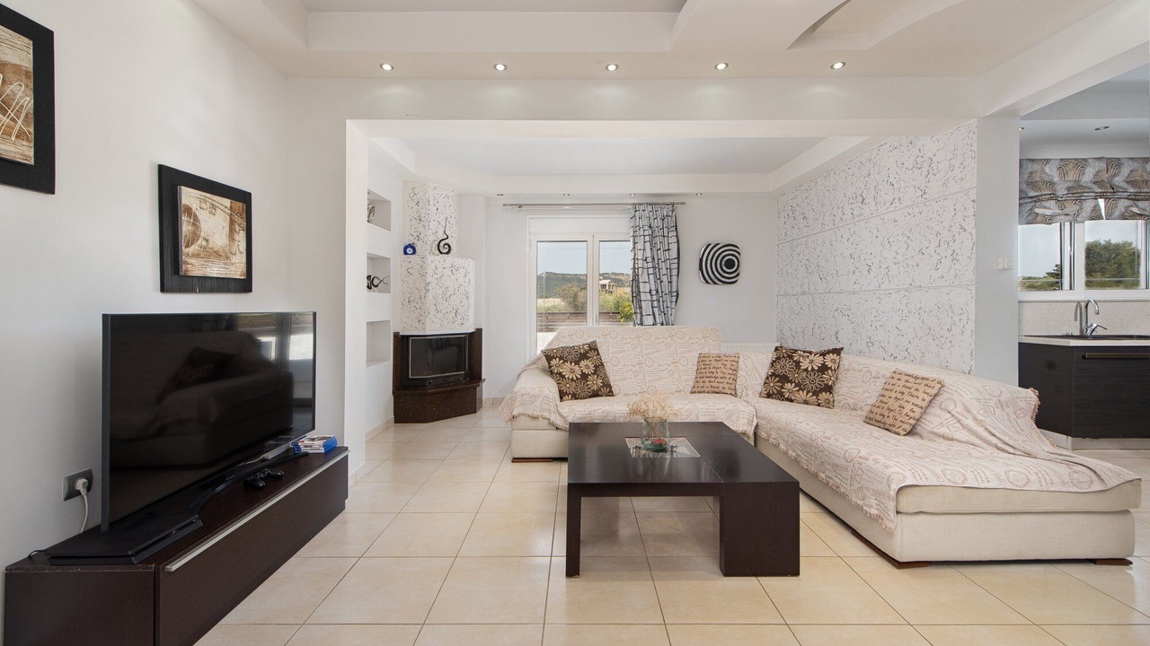 Photo of Livingroom in Filerimos