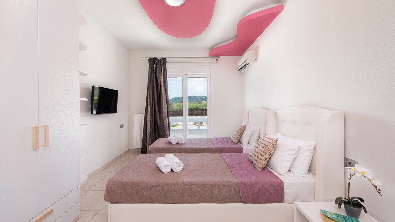 Photo of Bedroom in Filerimos