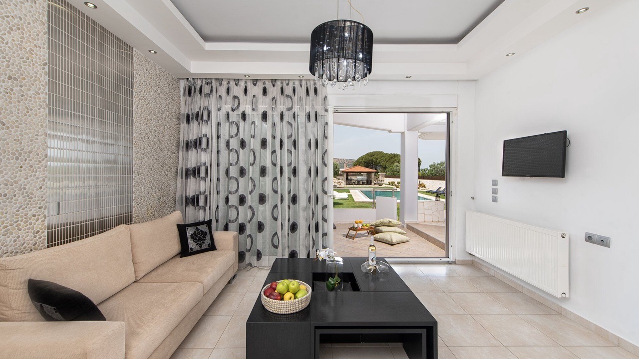 Photo of Livingroom in Filerimos