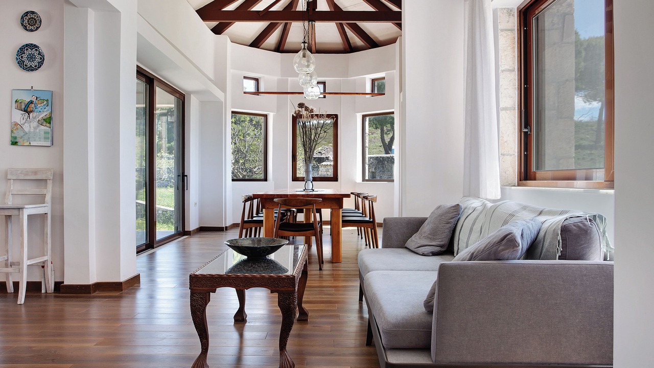 Photo of Livingroom in Volimai