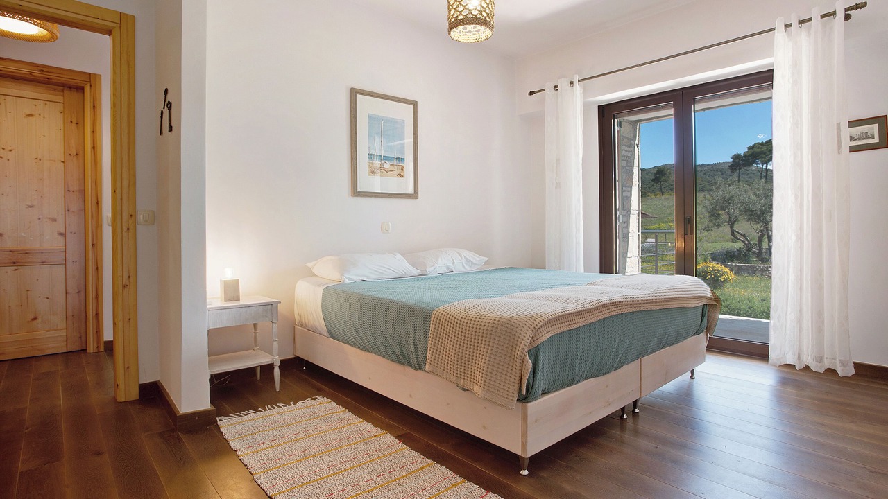 Photo of Bedroom in Volimai