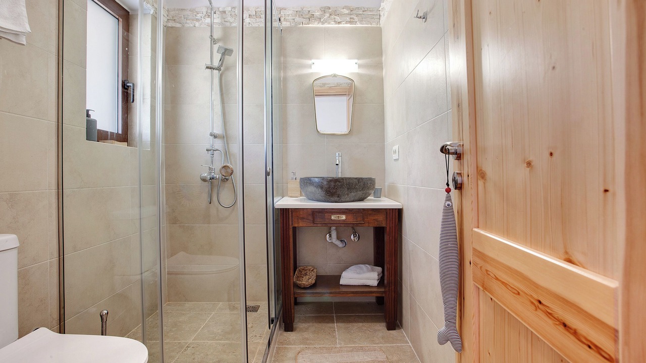 Photo of Bathroom in Volimai