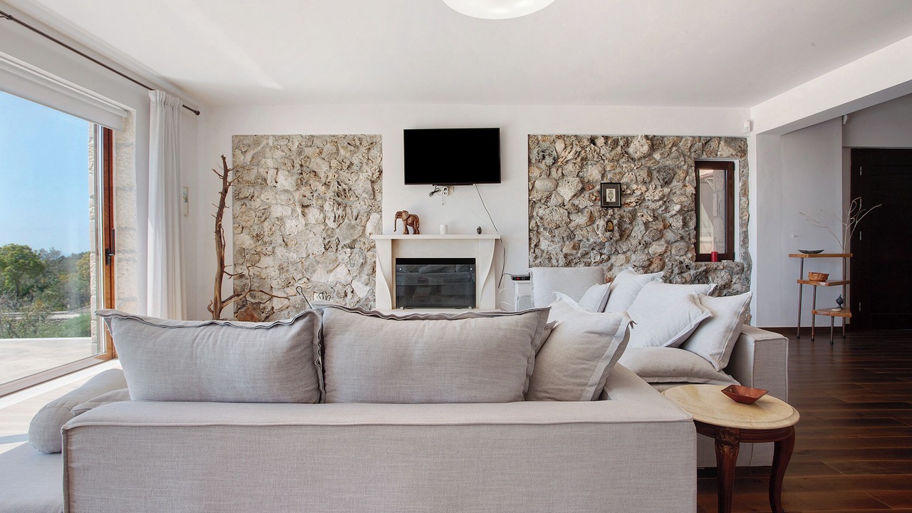 Photo of Livingroom in Volimai