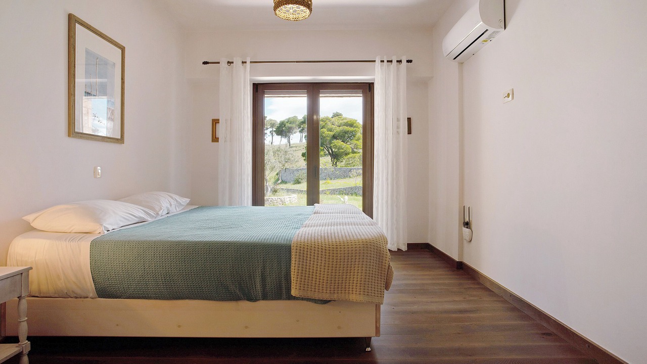 Photo of Bedroom in Volimai