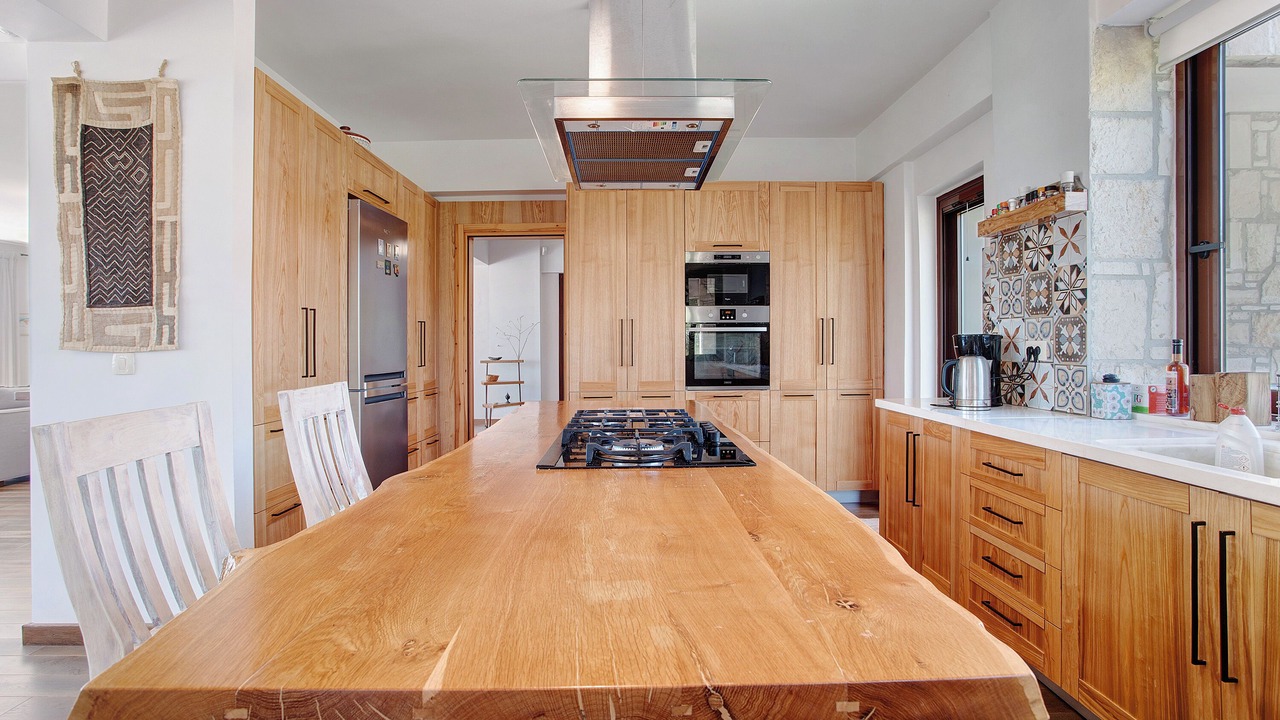 Photo of Kitchen in Volimai