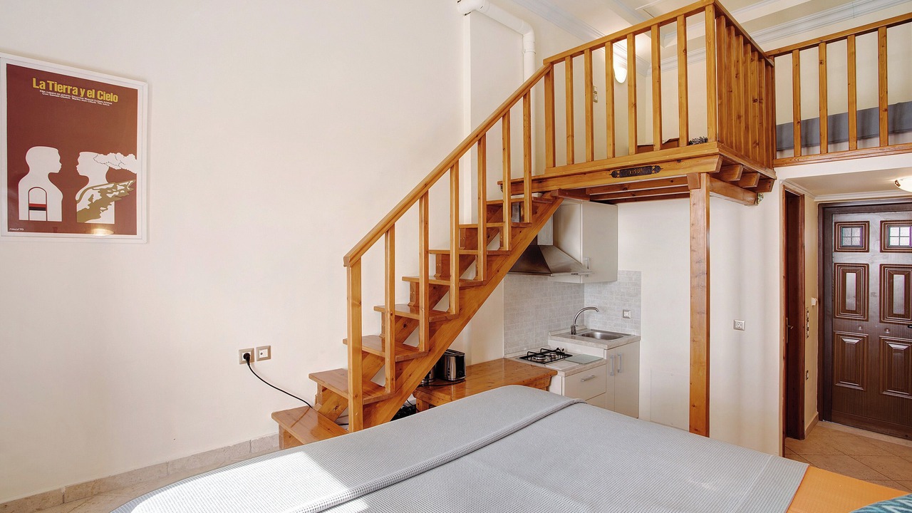 Photo of Bedroom in Volimai