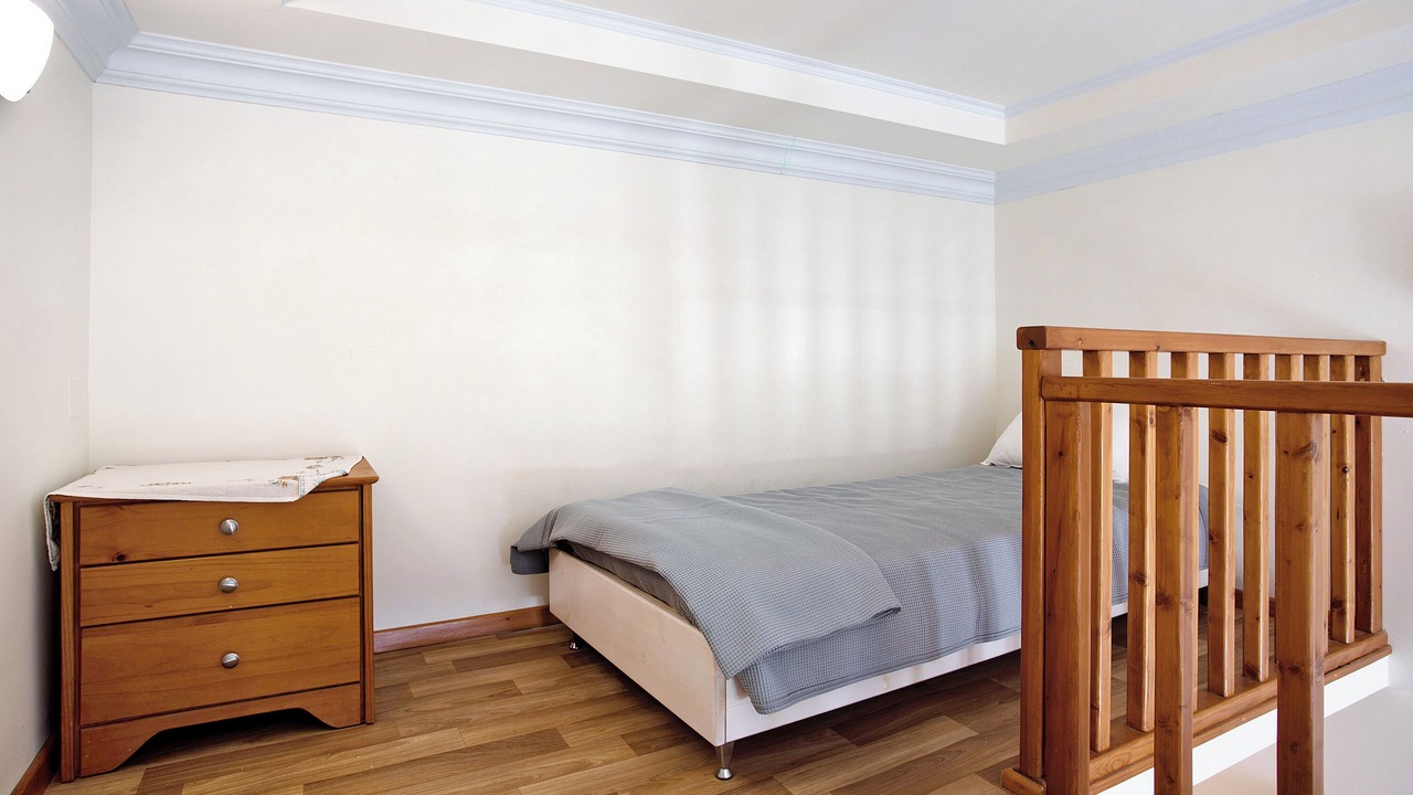 Photo of Bedroom in Volimai