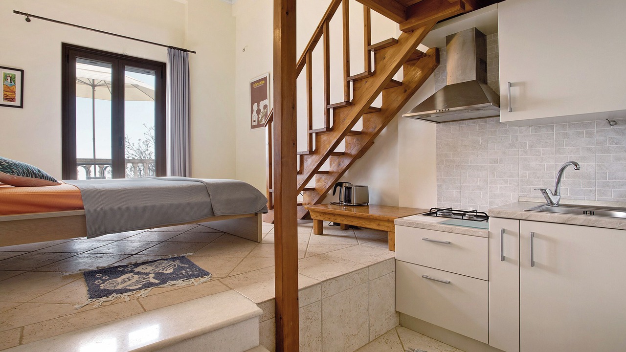Photo of Bedroom in Volimai