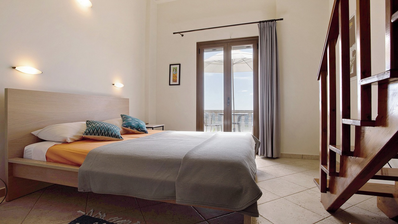 Photo of Bedroom in Volimai