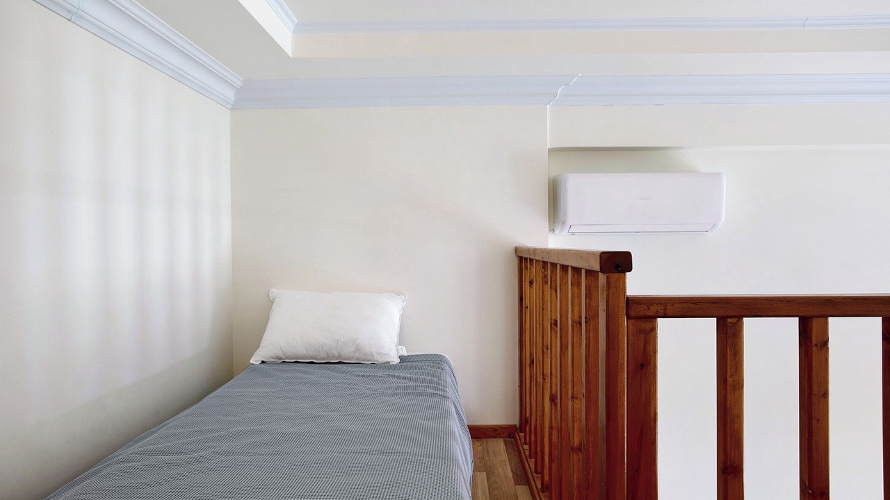 Photo of Bedroom in Volimai