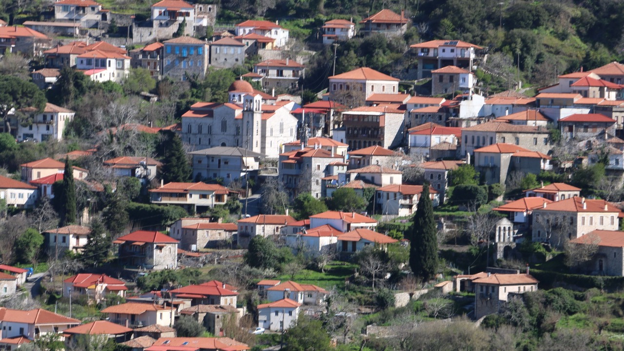 Photo of Outdoor in Andritsaina