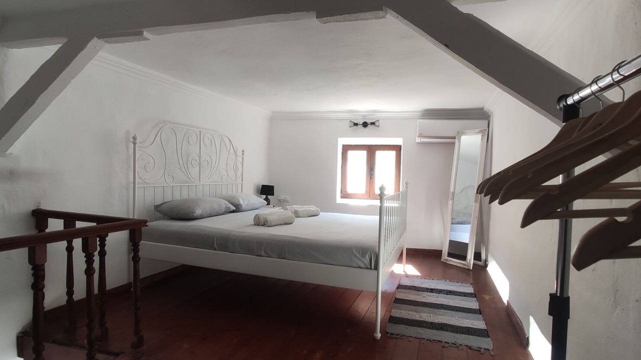 Photo of Bedroom in Rhodes Town