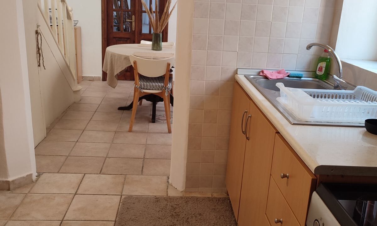 Photo of Kitchen in Rhodes Town