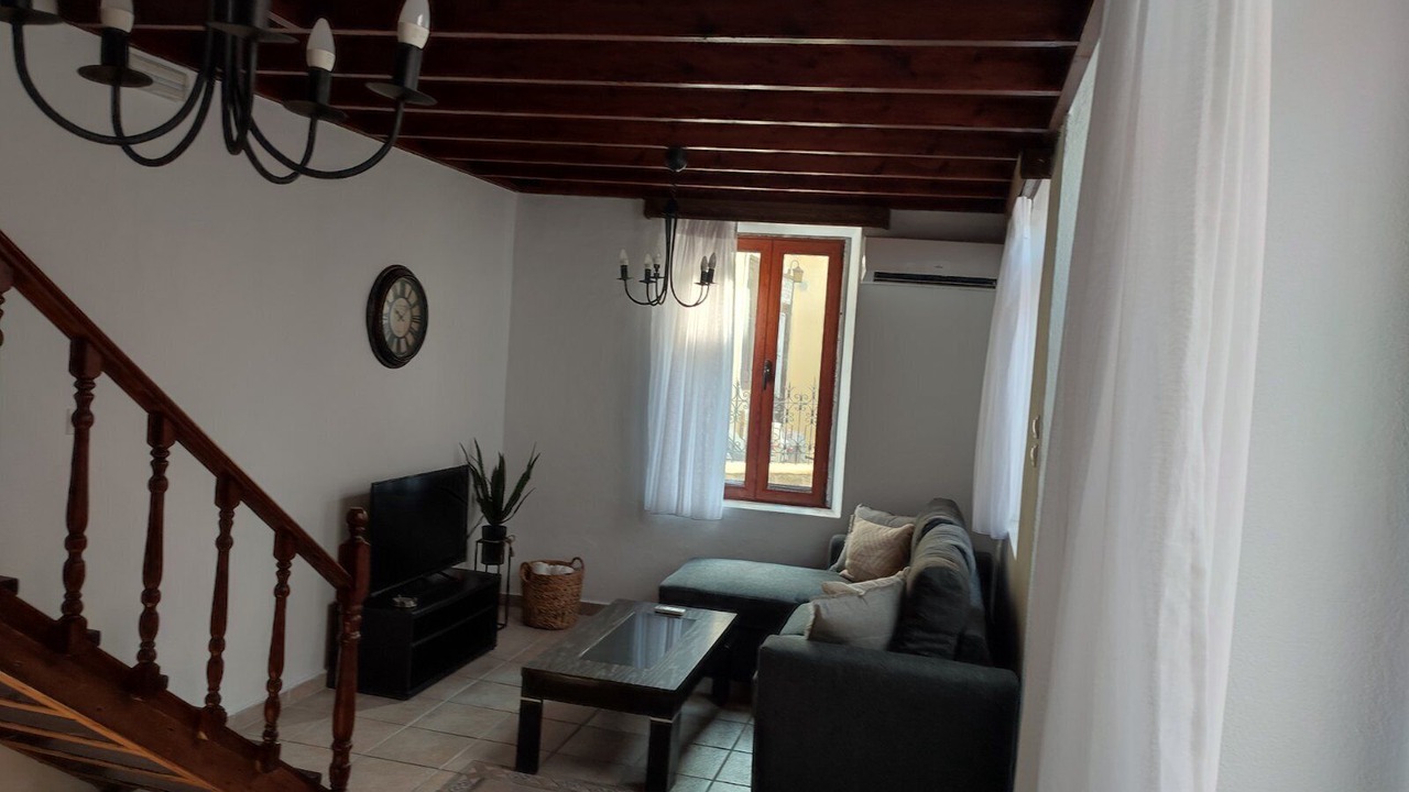 Photo of Livingroom in Rhodes Town