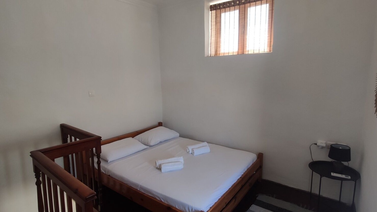 Photo of Bedroom in Rhodes Town