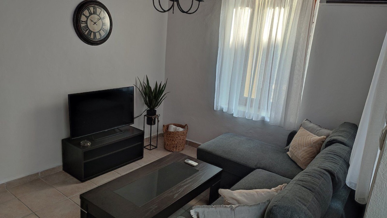 Photo of Livingroom in Rhodes Town