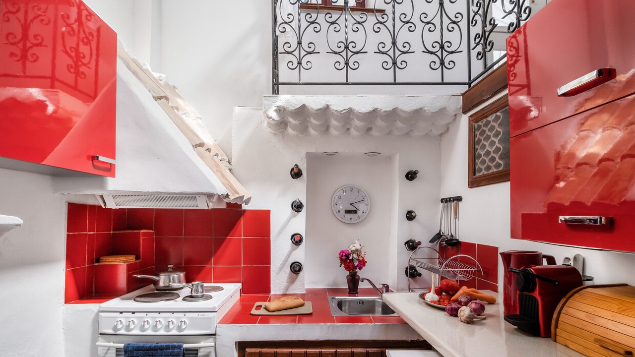 Photo of Kitchen in Alexandros