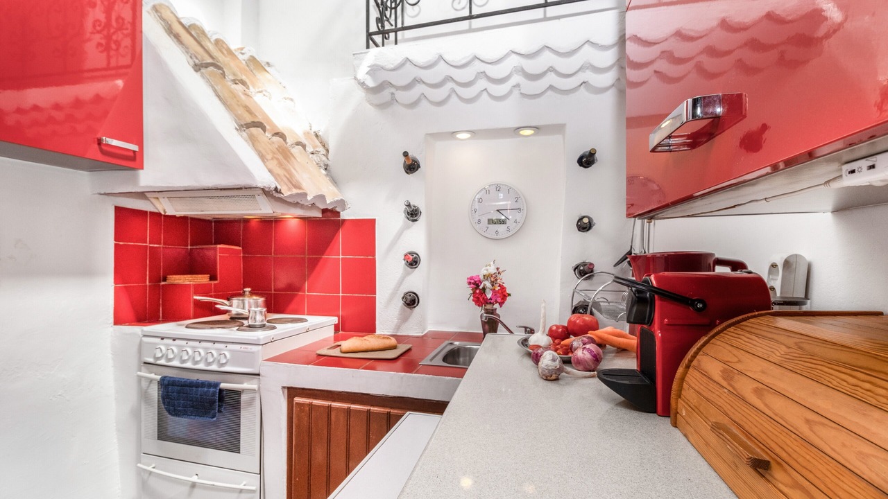 Photo of Kitchen in Alexandros