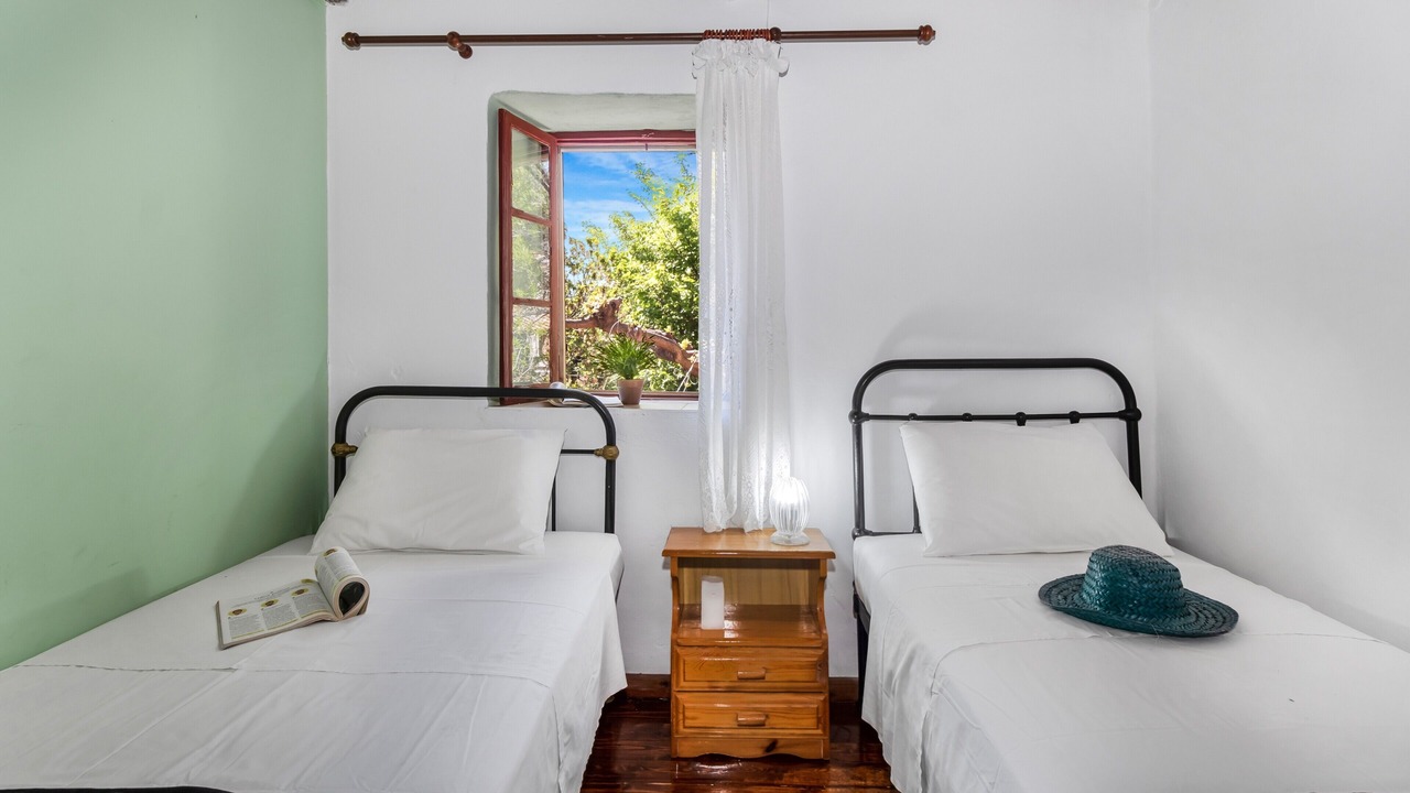Photo of Bedroom in Alexandros