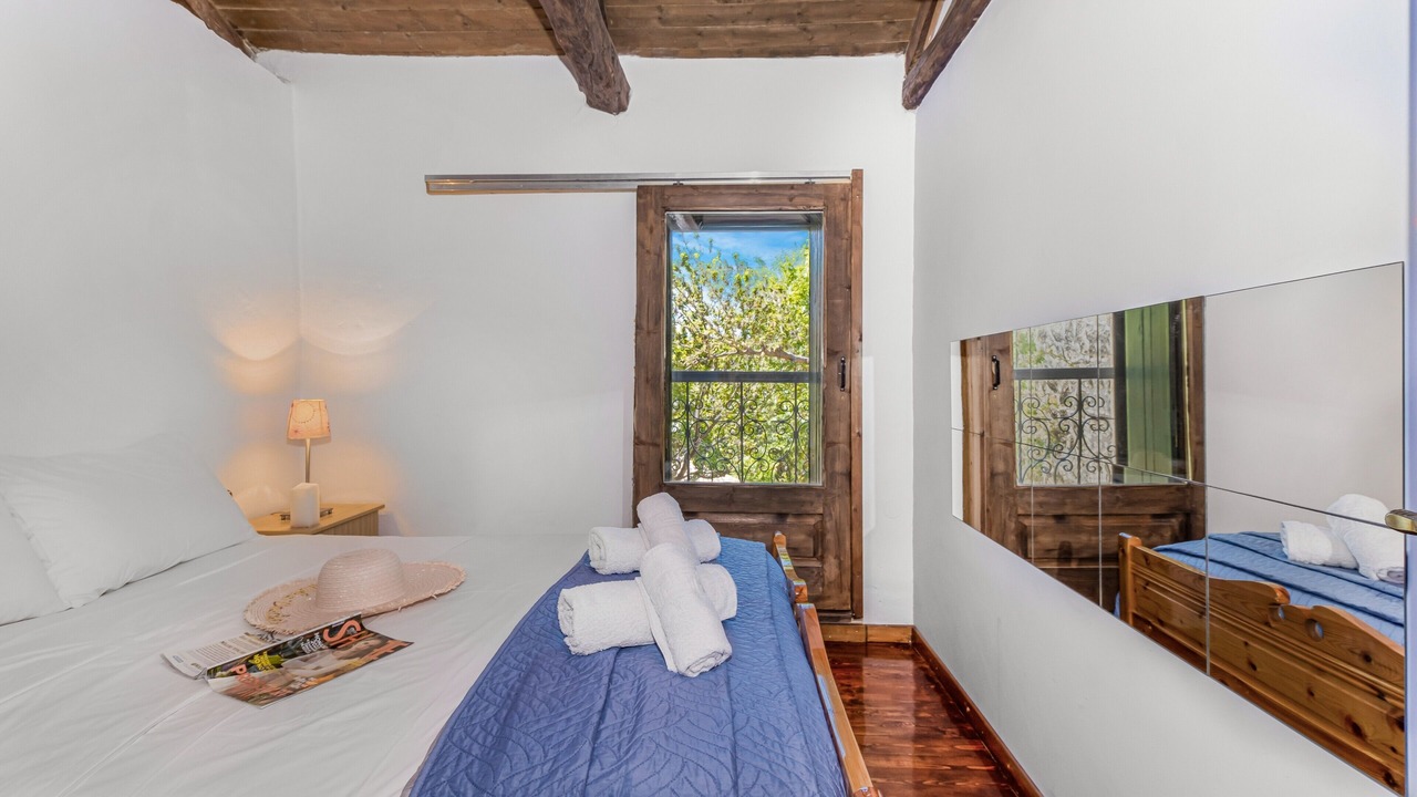 Photo of Bedroom in Alexandros