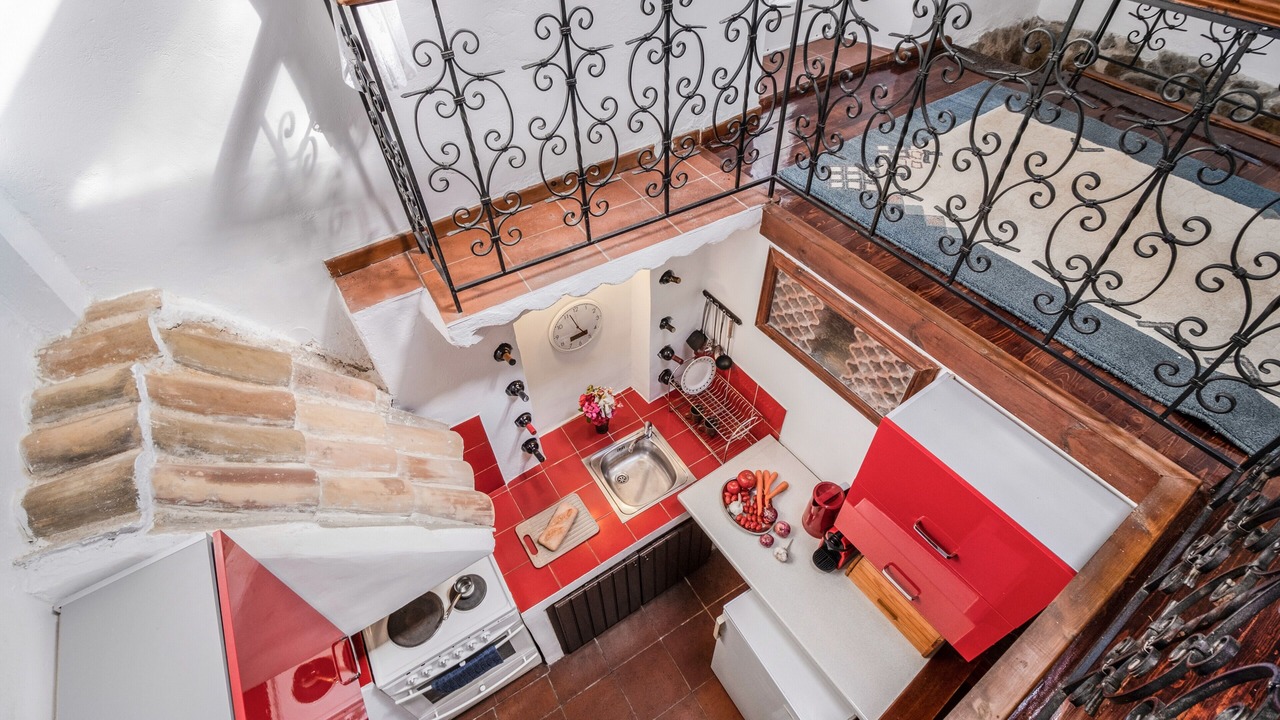 Photo of Kitchen in Alexandros