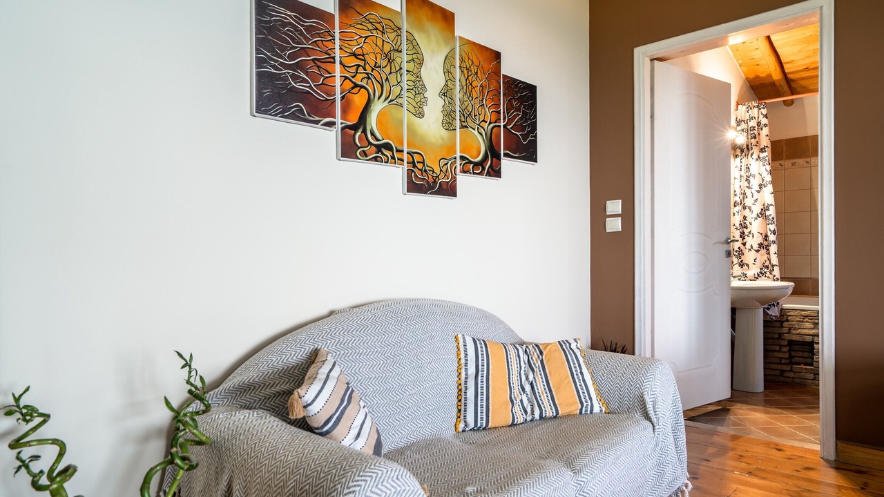 Photo of Livingroom in Skala