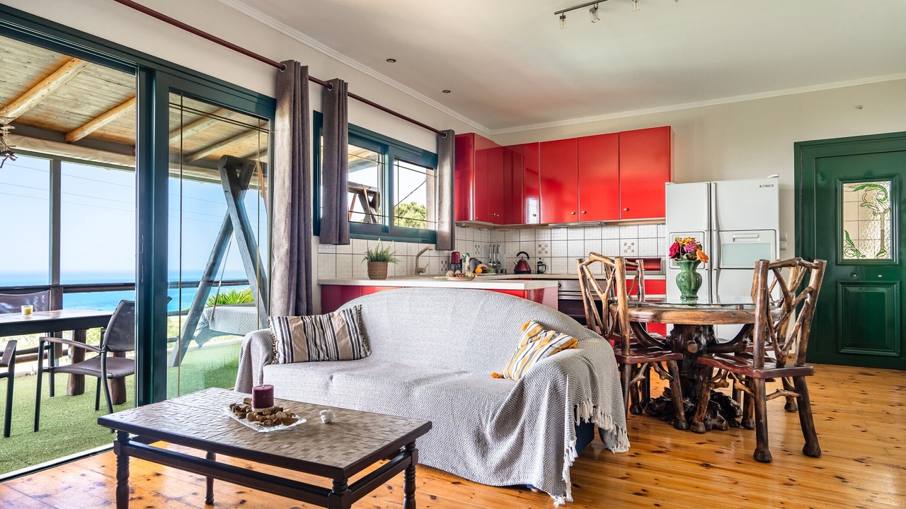 Photo of Livingroom in Skala
