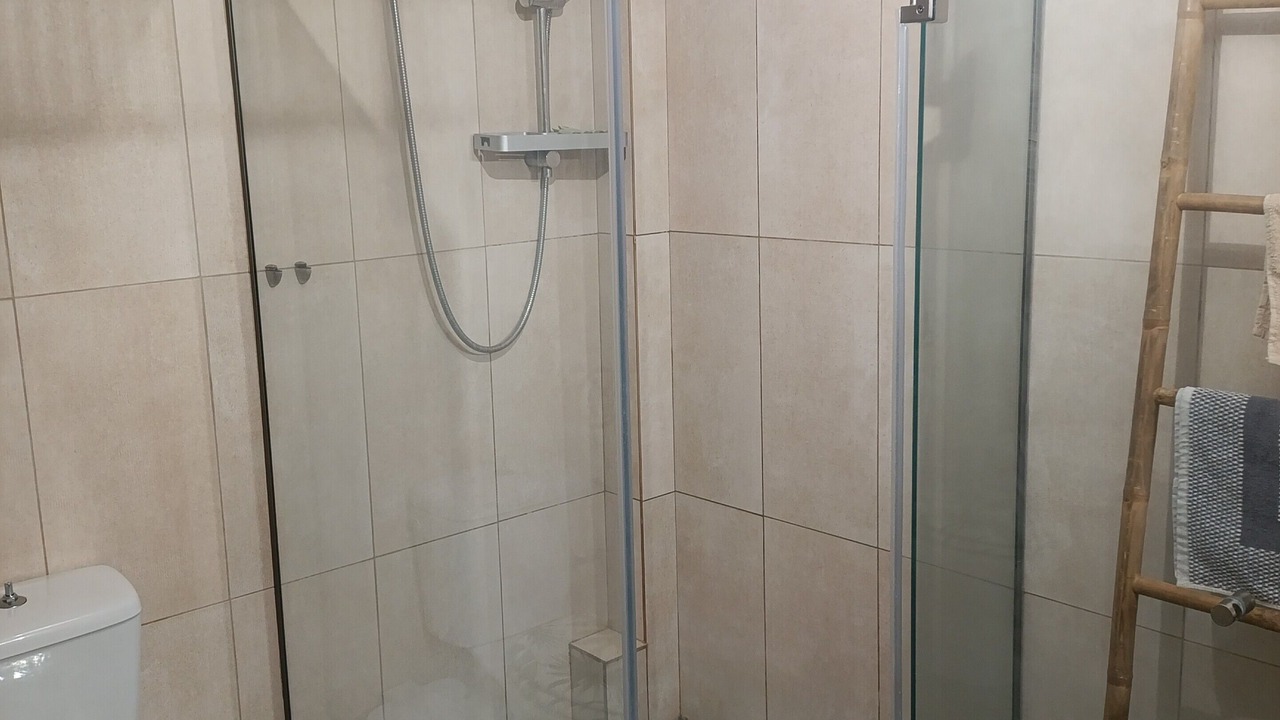 Photo of Bathroom in Loutra