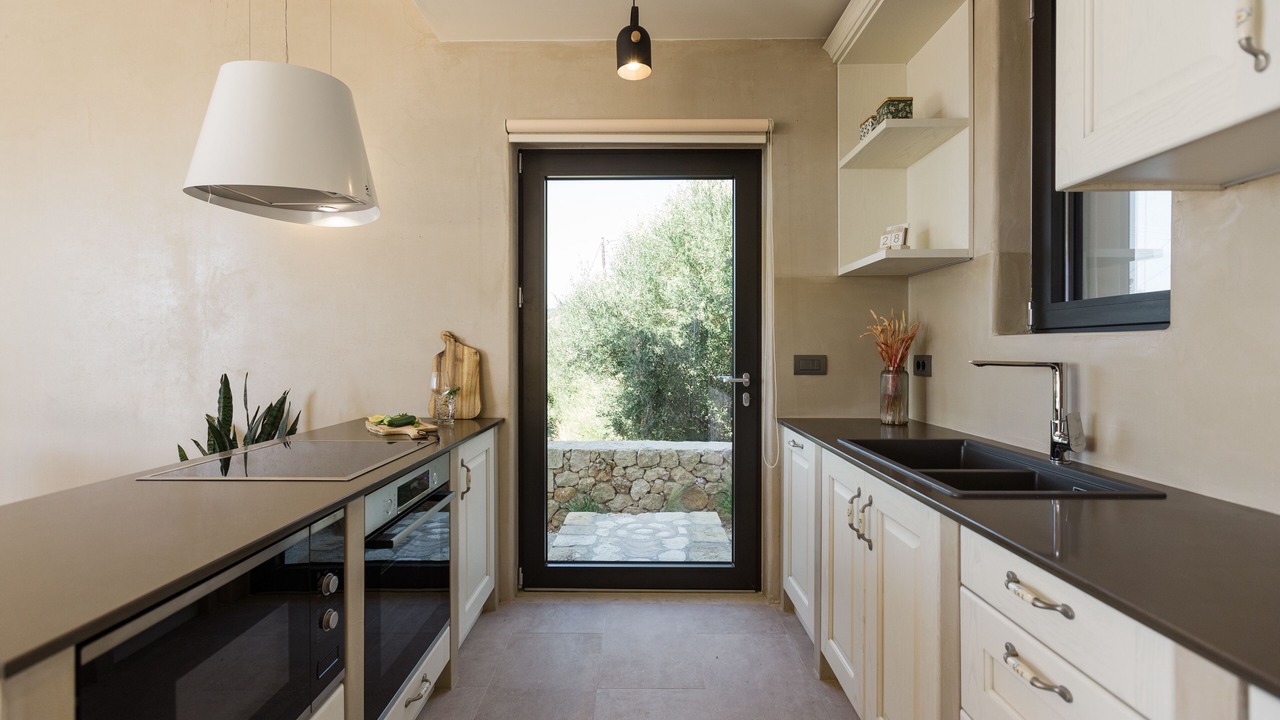 Photo of Kitchen in Mousata