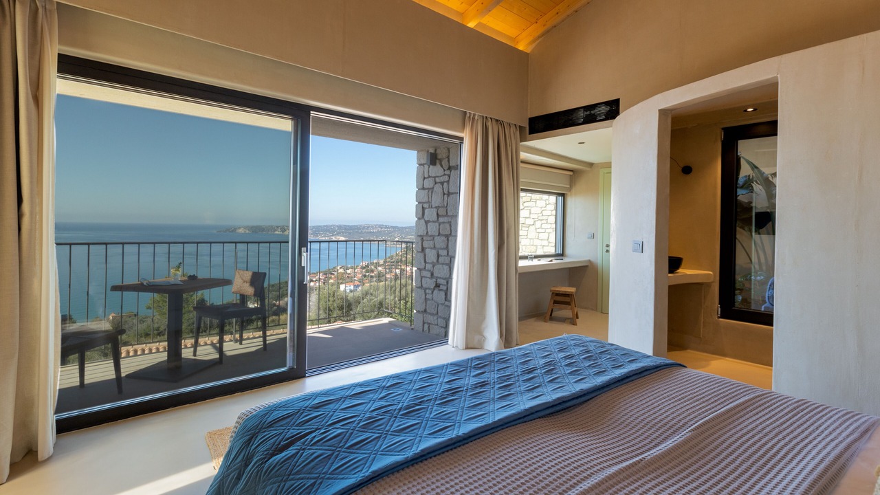 Photo of Bedroom in Mousata