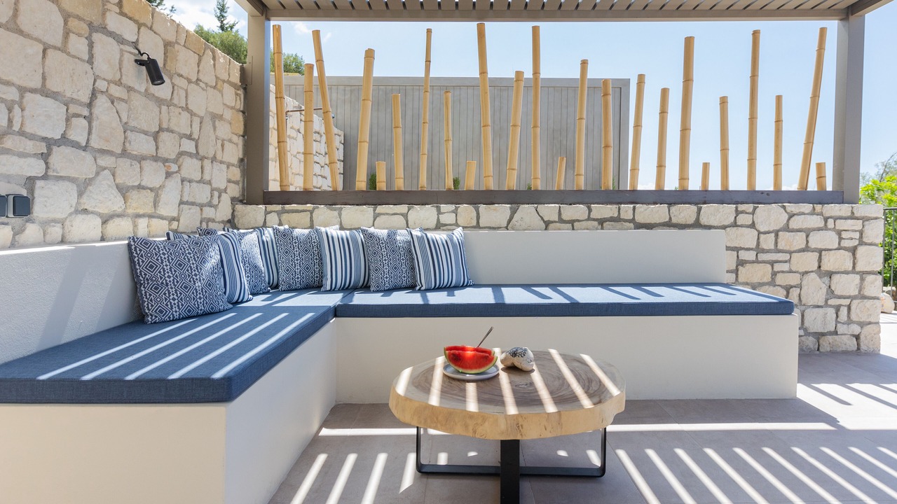 Photo of Patio Balcony in Mousata