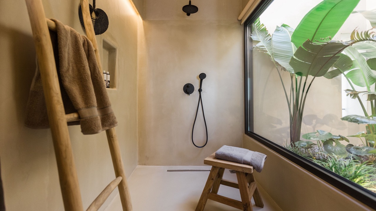 Photo of Bathroom in Mousata